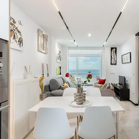 Apartmán La Roca Chica