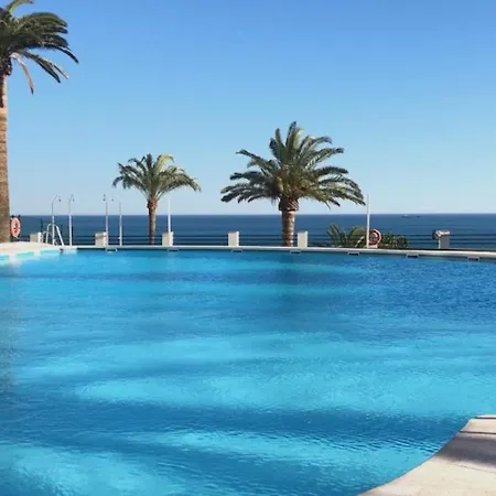 La Roca Chica Апартаменты *