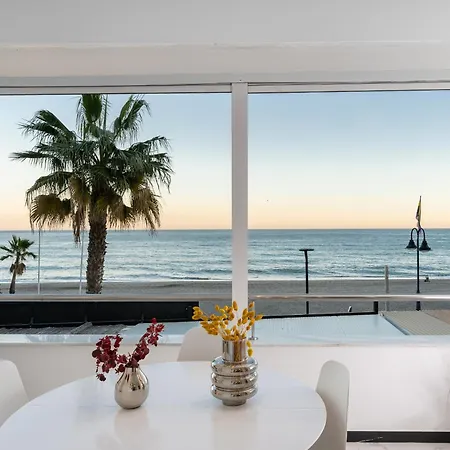 La Roca Chica Торремолинос