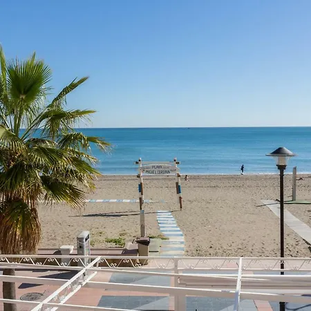 Апартаменты La Roca Chica