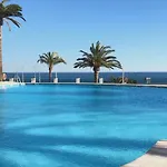 La Roca Chica Apartman *