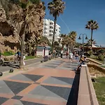 La Roca Chica * トレモリノス