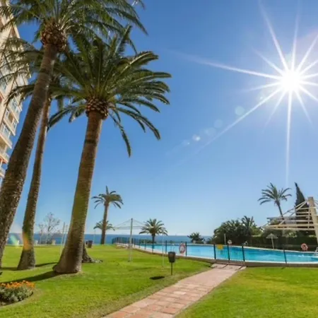 La Roca Chica Daire Torremolinos