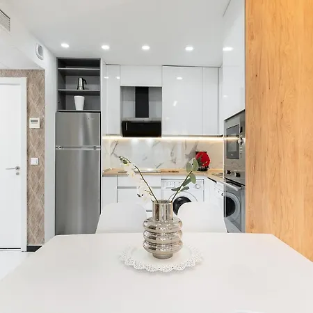 公寓 La Roca Chica