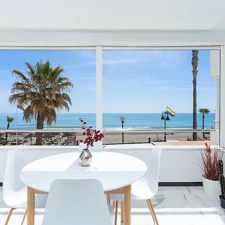 La Roca Chica Torremolinos