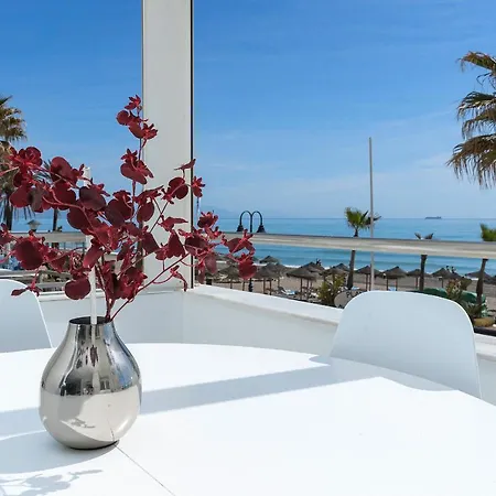 La Roca Chica Torremolinos