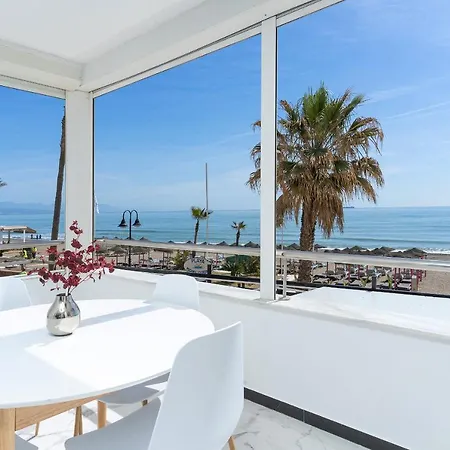 Daire La Roca Chica *