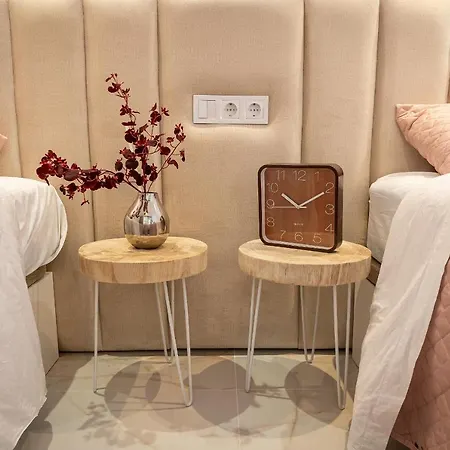 La Roca Chica Daire Torremolinos