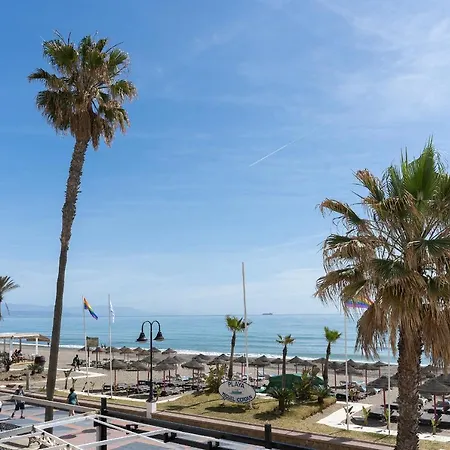 Apartment La Roca Chica *