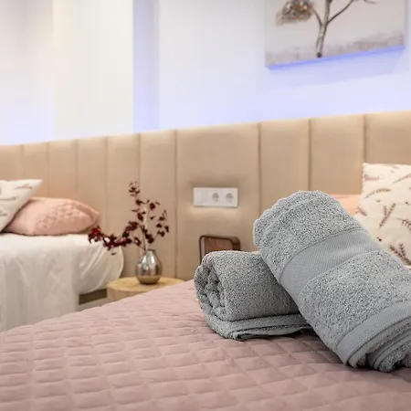 La Roca Chica Apartment Torremolinos