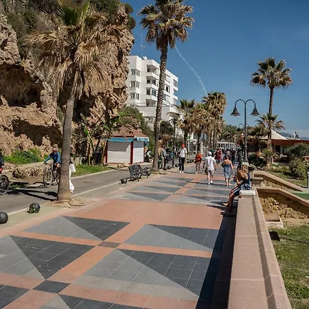 La Roca Chica * Torremolinos