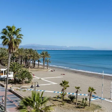 La Roca Chica * Torremolinos