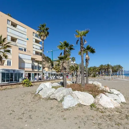 公寓 La Roca Chica 托雷莫利诺斯