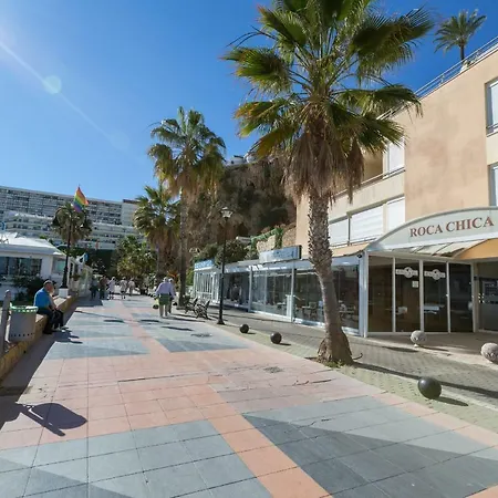 La Roca Chica Daire *