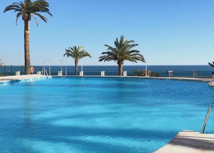 La Roca Chica Apartment *