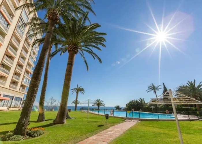 La Roca Chica Appartamento Torremolinos