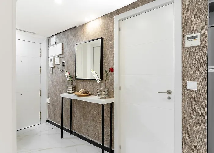 La Roca Chica Torremolinos