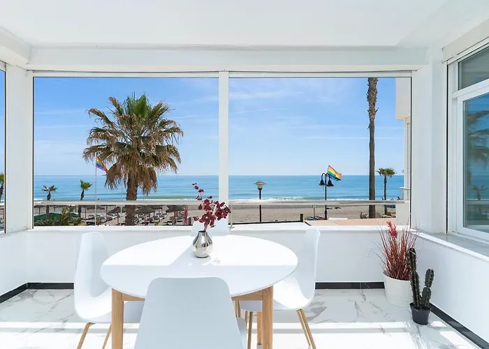 La Roca Chica Torremolinos