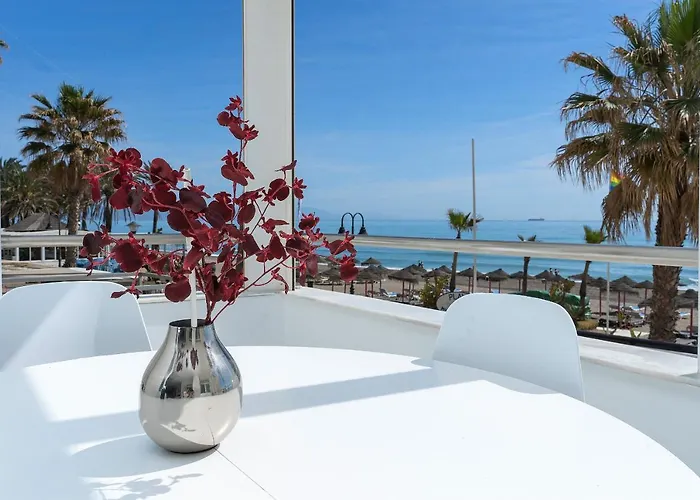 La Roca Chica Torremolinos