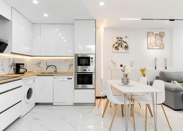 La Roca Chica * Torremolinos