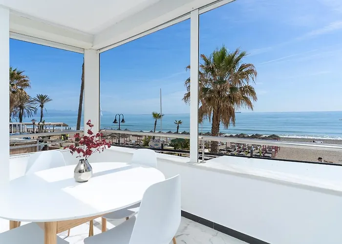 Apartment La Roca Chica *