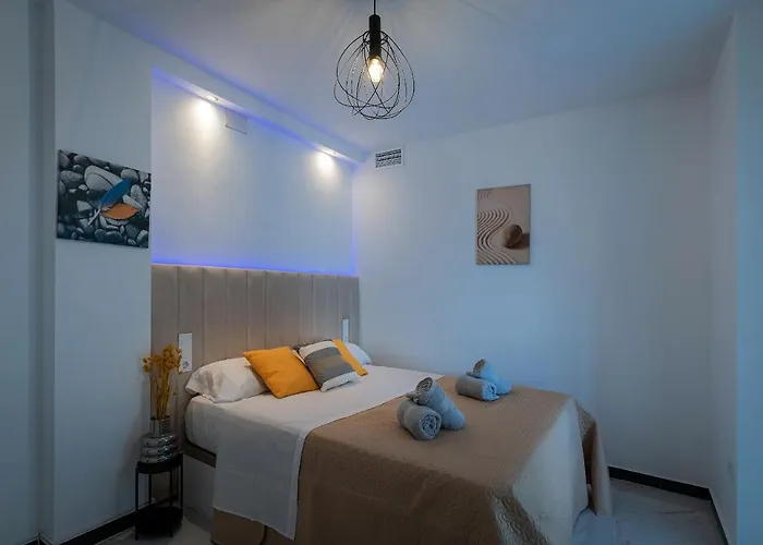 Appartamento La Roca Chica *