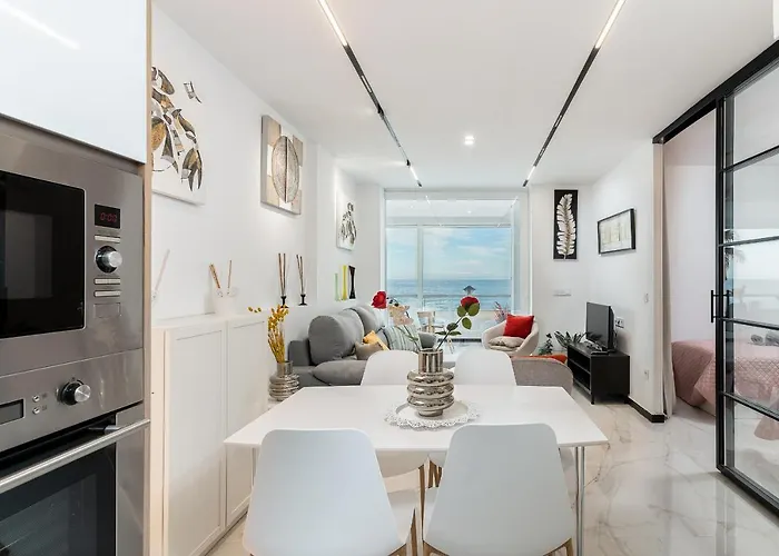 Apartment La Roca Chica