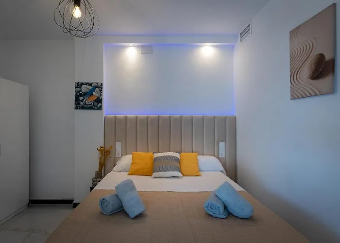 Apartment La Roca Chica *