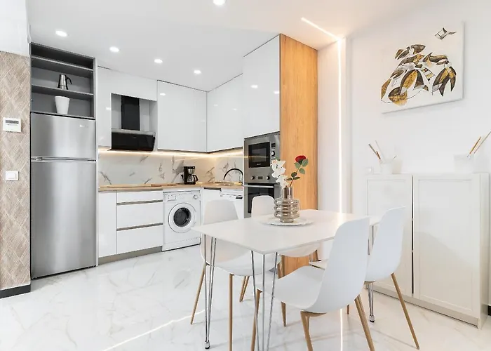 La Roca Chica Apartment Torremolinos