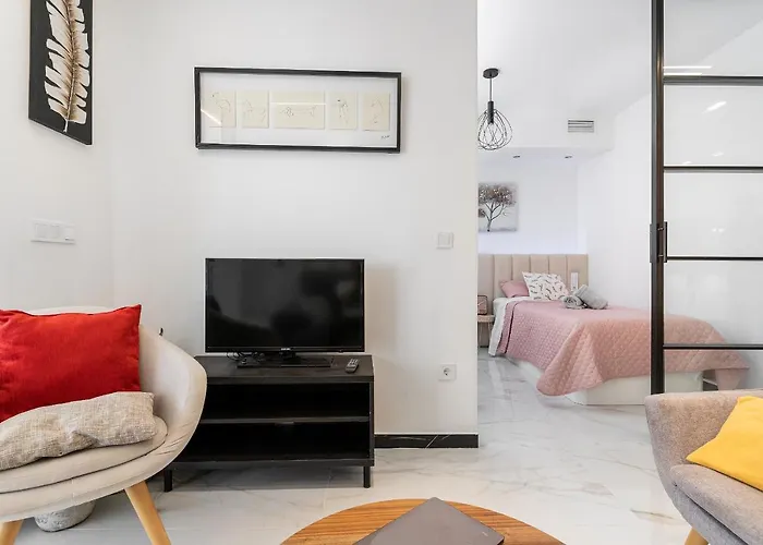 La Roca Chica Torremolinos