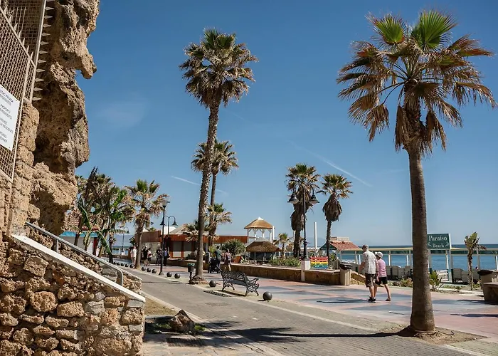 Apartment La Roca Chica