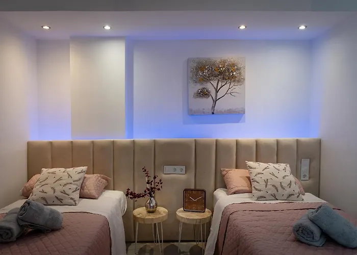 La Roca Chica * Torremolinos