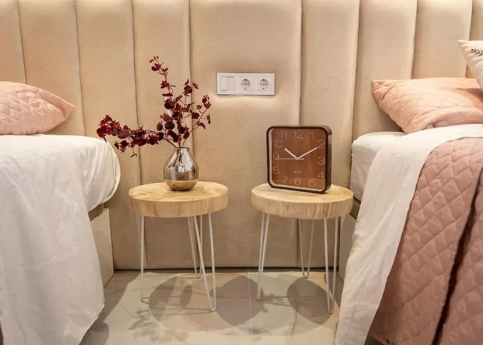 La Roca Chica Appartamento Torremolinos