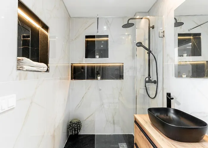 Appartamento La Roca Chica *