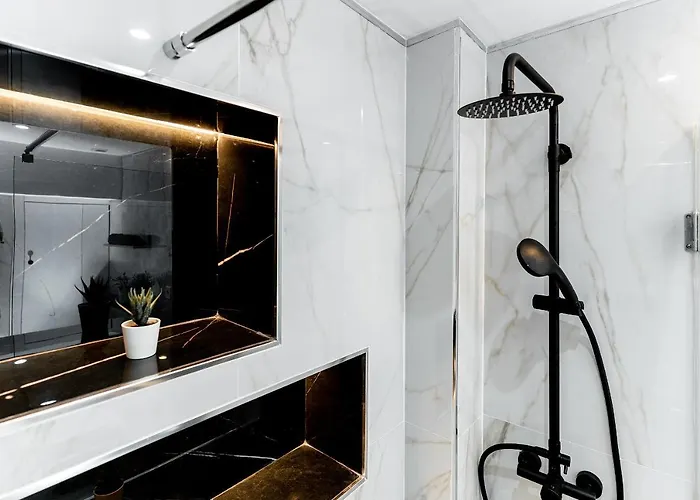 Appartamento La Roca Chica