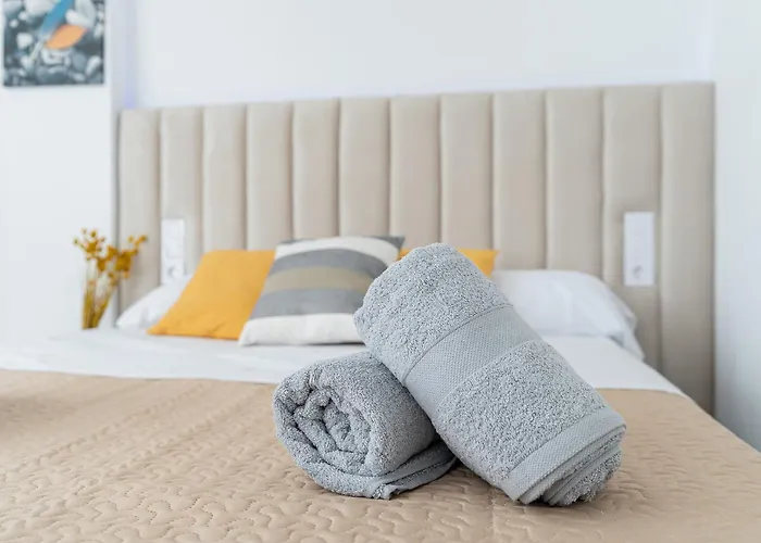 La Roca Chica Torremolinos