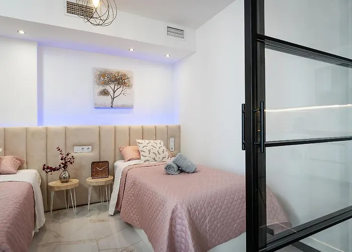 Apartment La Roca Chica