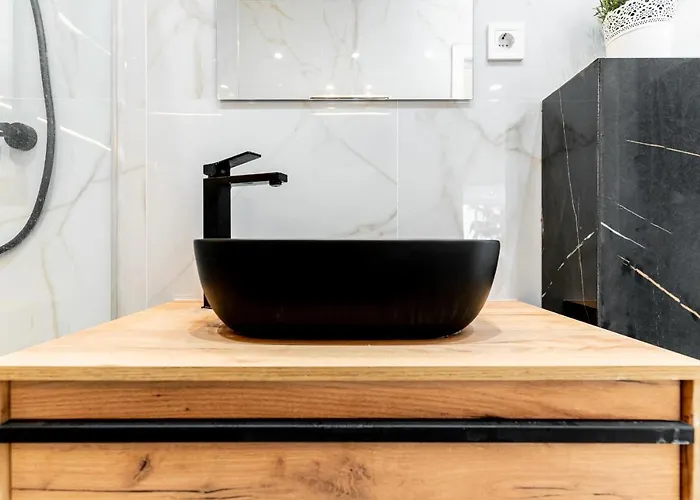 Apartment La Roca Chica *