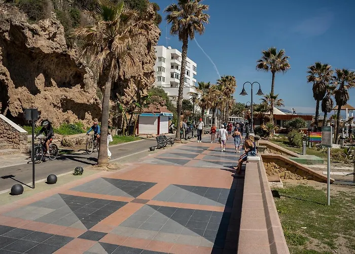 La Roca Chica * Torremolinos