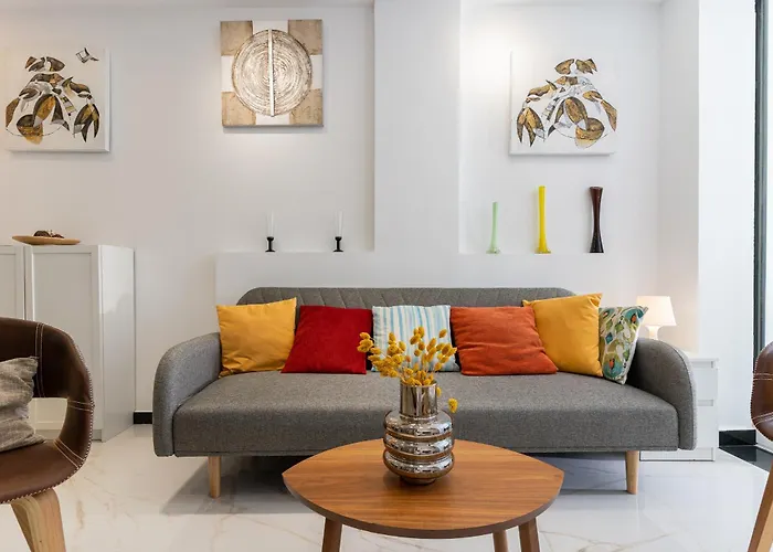 Appartamento La Roca Chica *