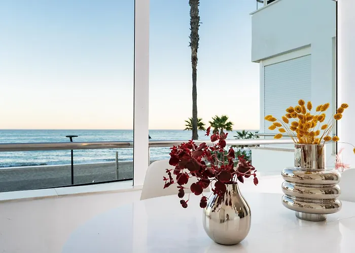 Appartamento La Roca Chica Torremolinos