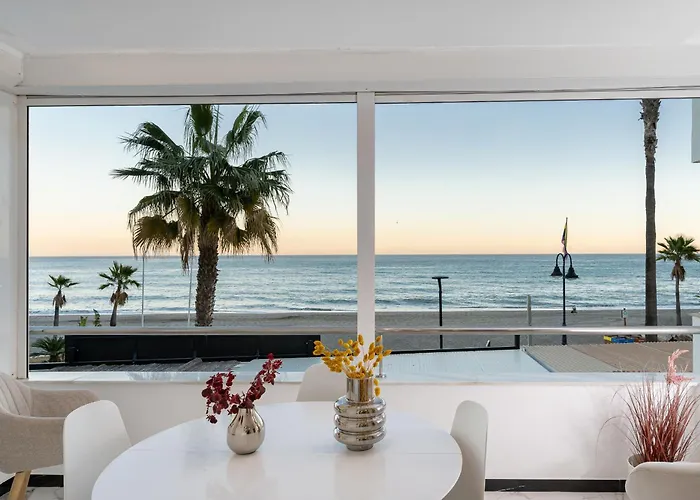 La Roca Chica Torremolinos