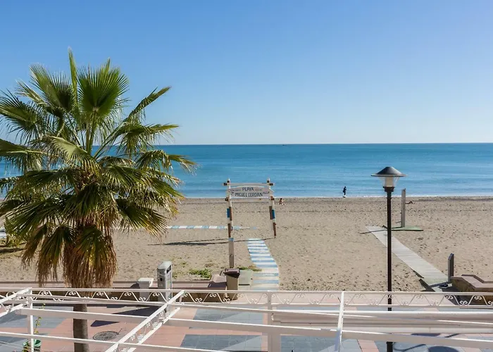 Appartamento La Roca Chica