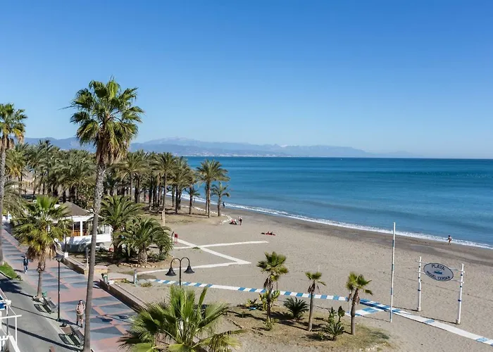 La Roca Chica * Torremolinos