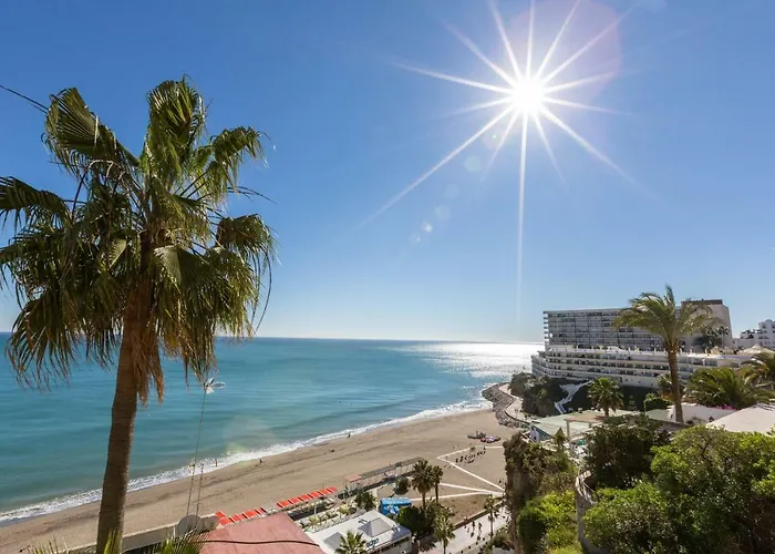 La Roca Chica * Torremolinos