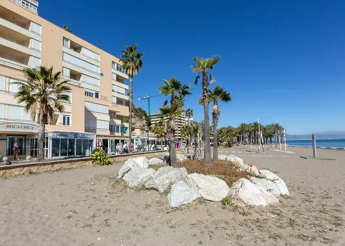 Apartment La Roca Chica Torremolinos