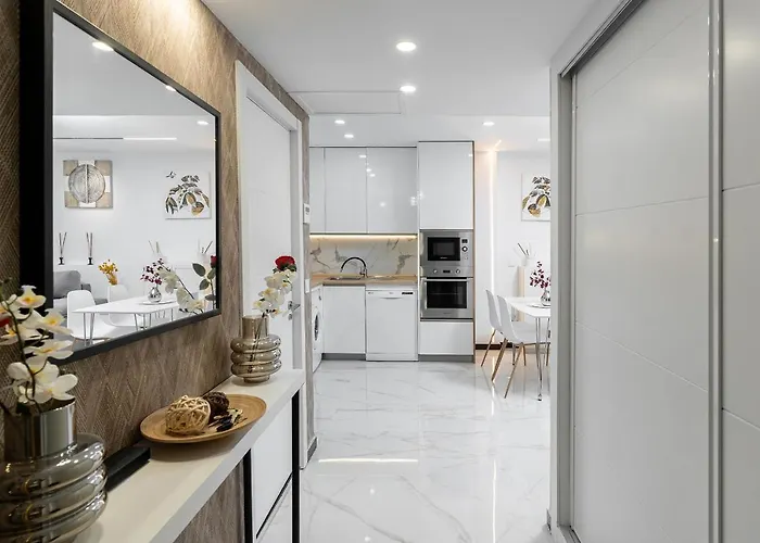 Διαμέρισμα La Roca Chica *