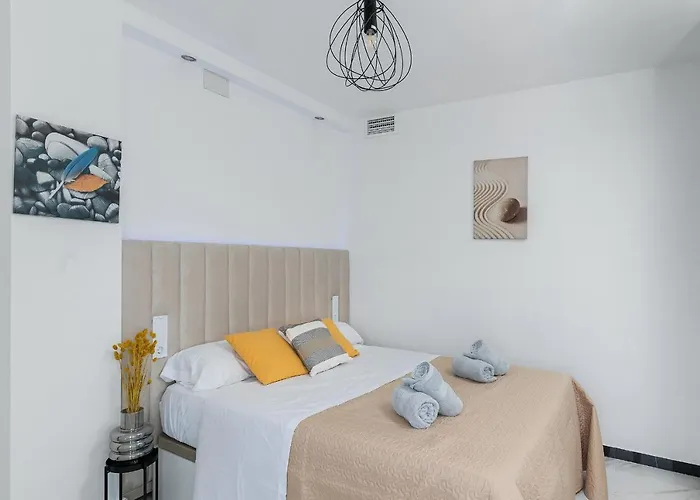 La Roca Chica * Τορρεμολίνος