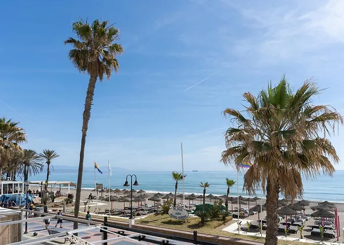 Διαμέρισμα La Roca Chica *