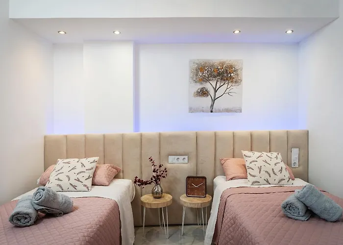 Διαμέρισμα La Roca Chica